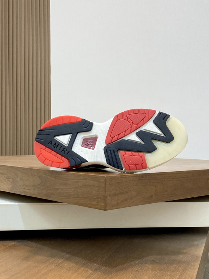AM1R1 SNEAKERS