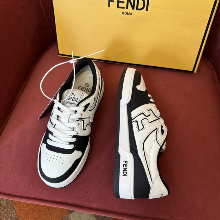 FEND1 SNEAKERS PANKICK