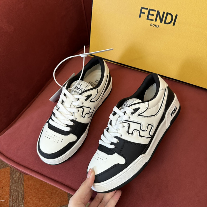 FEND1 SNEAKERS PANKICK