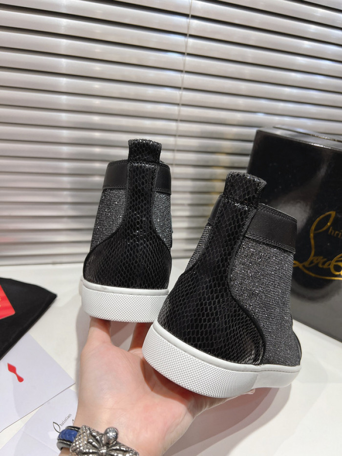 C&L sneaker