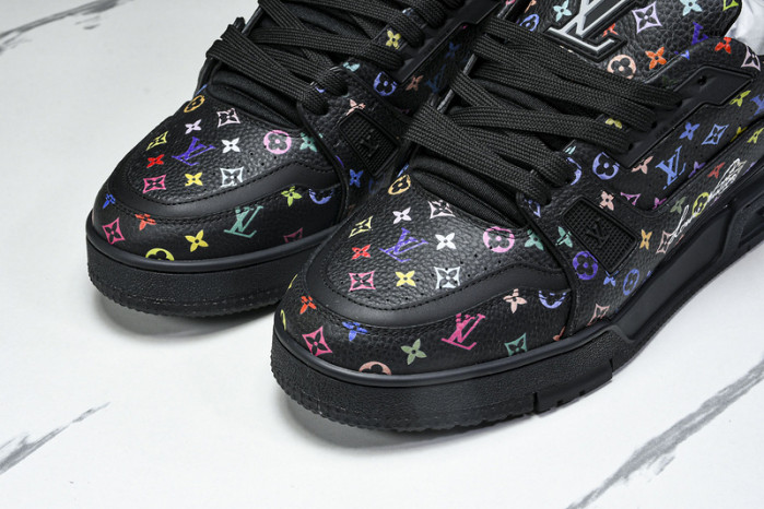 L&V SNEAKERS