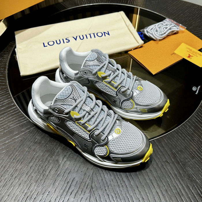 L&V SNEAKERS