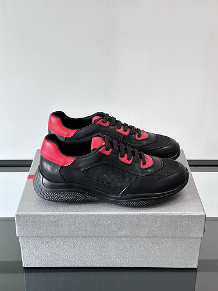 PRA designer sneaker