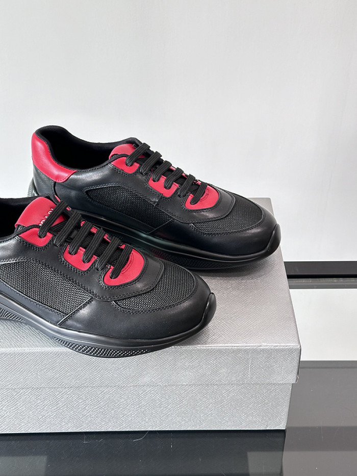 PRA designer sneaker