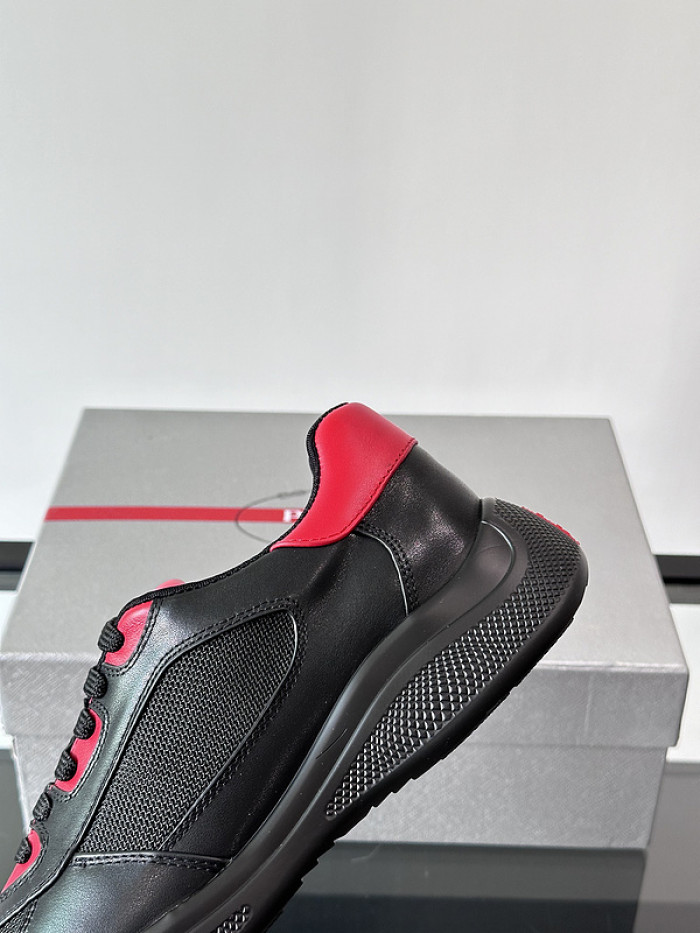 PRA designer sneaker