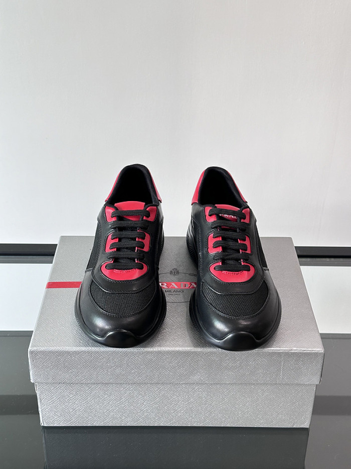 PRA designer sneaker