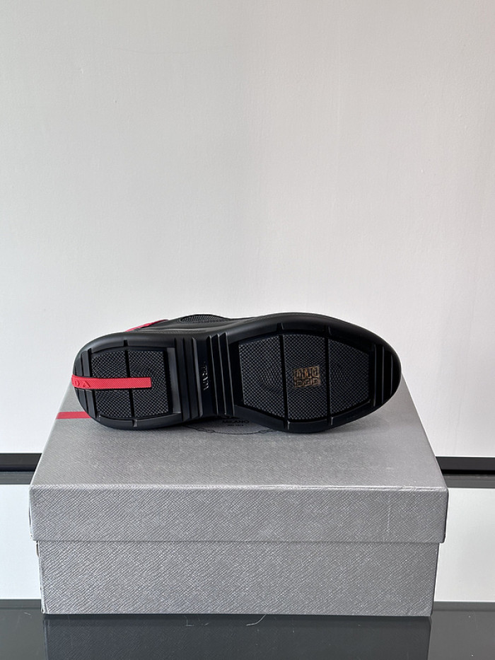 PRA designer sneaker