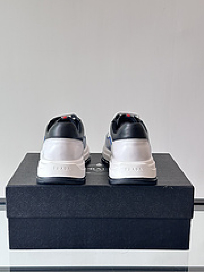 PRA designer sneaker