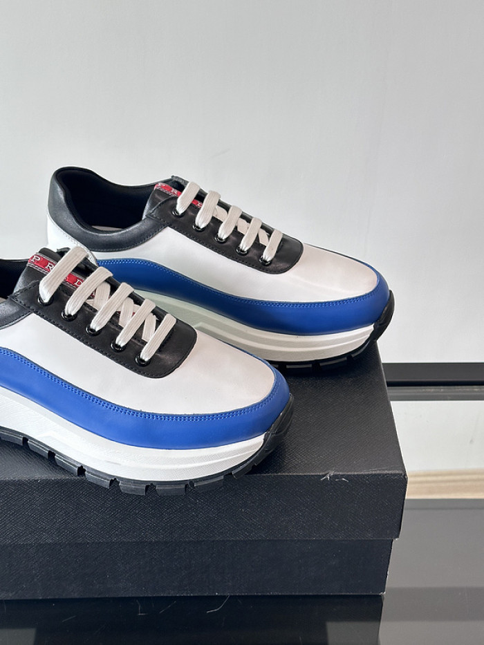PRA designer sneaker