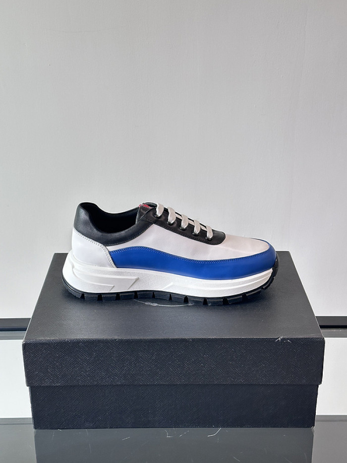 PRA designer sneaker