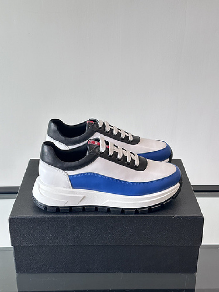 PRA designer sneaker