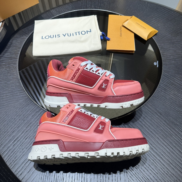 L&V SNEAKERS