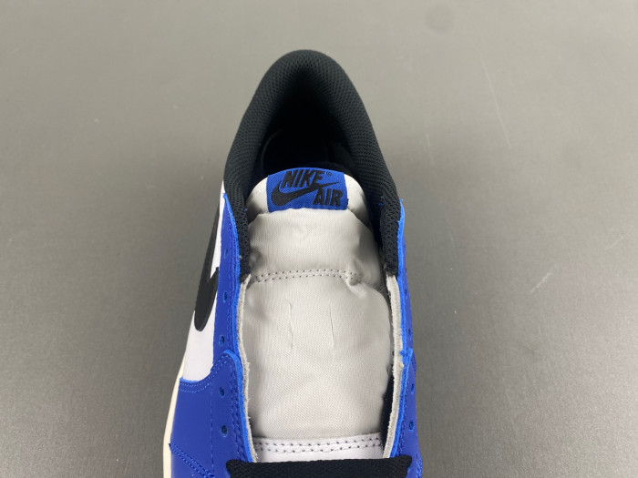 Air Jordan 1 Low OG “Game Royal” CZ0790-140