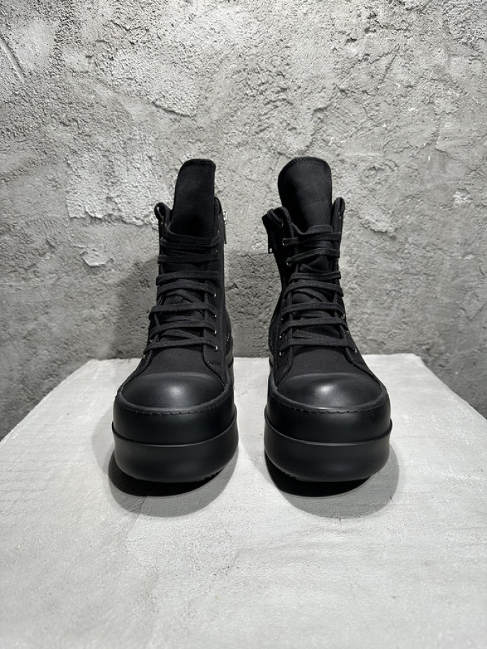 RICK OWENS DRKSHDW