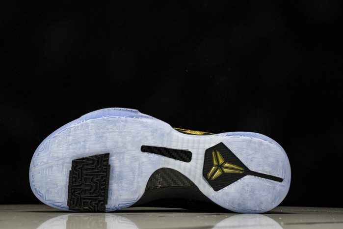 NK Zoom Kobe 5 Protro“Lakers” 1B4481 500