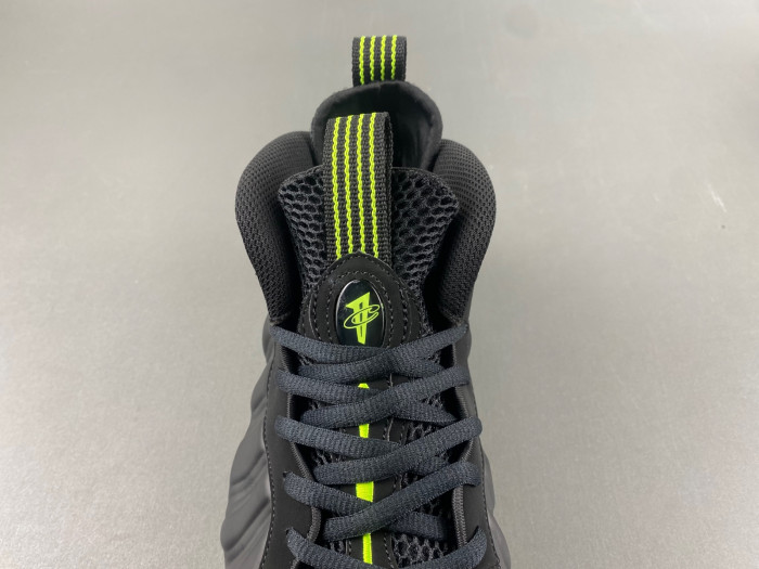 Nike Air Foamposite One “Volt” HF2902-001