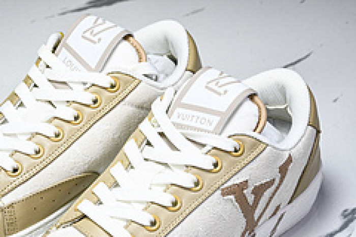 L&V SNEAKERS