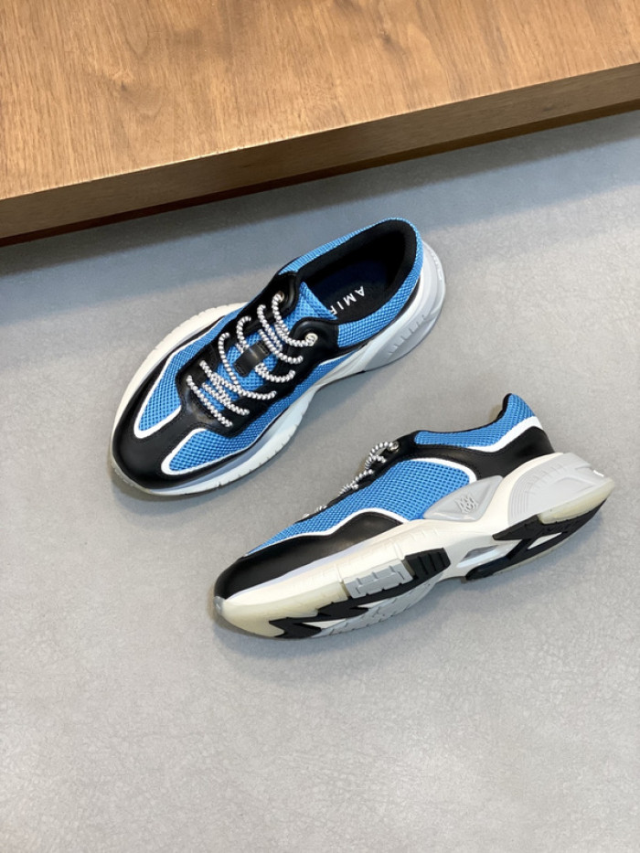 AM1R1 SNEAKERS