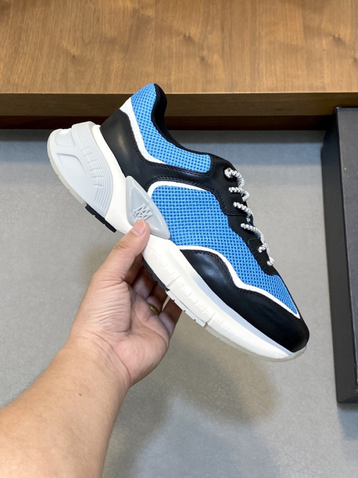 AM1R1 SNEAKERS