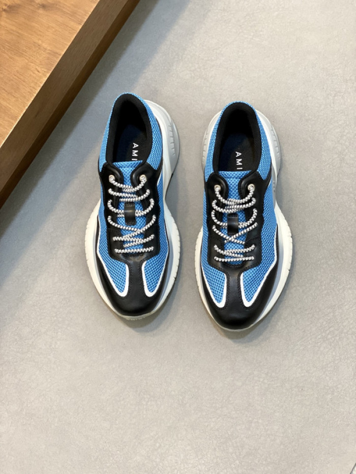 AM1R1 SNEAKERS