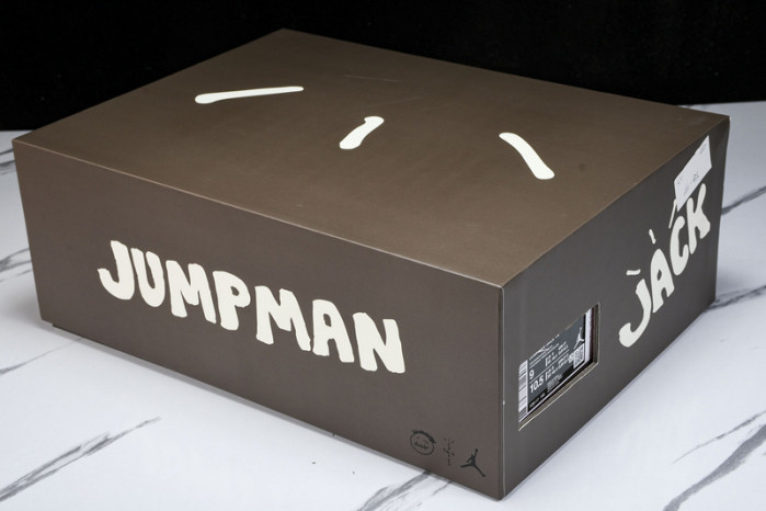 Travis Scott x Jordan Cut The Check FZ8117-100