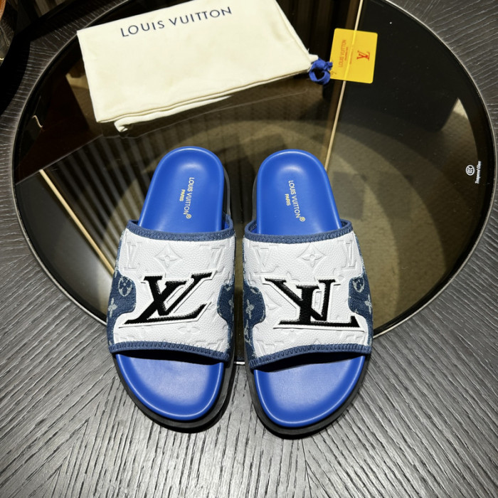 L&V SLIPPERS