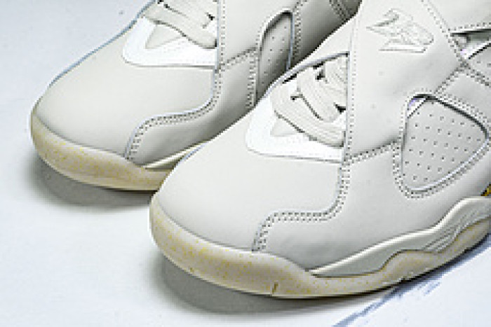 Air Jordan 8 Retro Champagne 832821-030