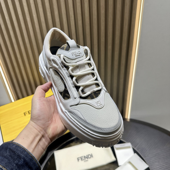 FEND1 SNEAKERS PANKICK