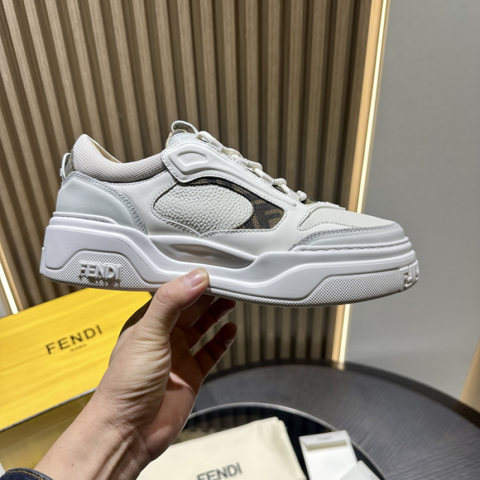 FEND1 SNEAKERS PANKICK