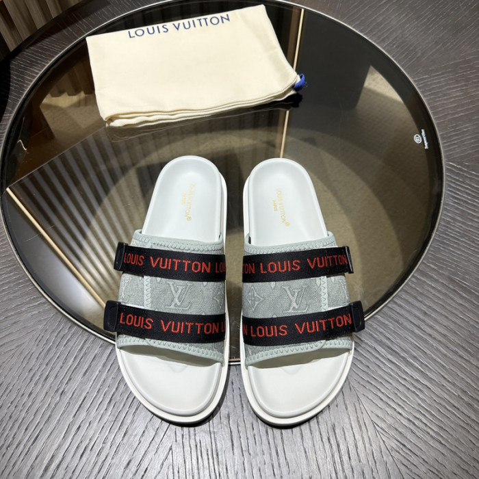 L&V SLIPPERS