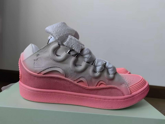 LAN*VAN SNEAKERS PANKICK