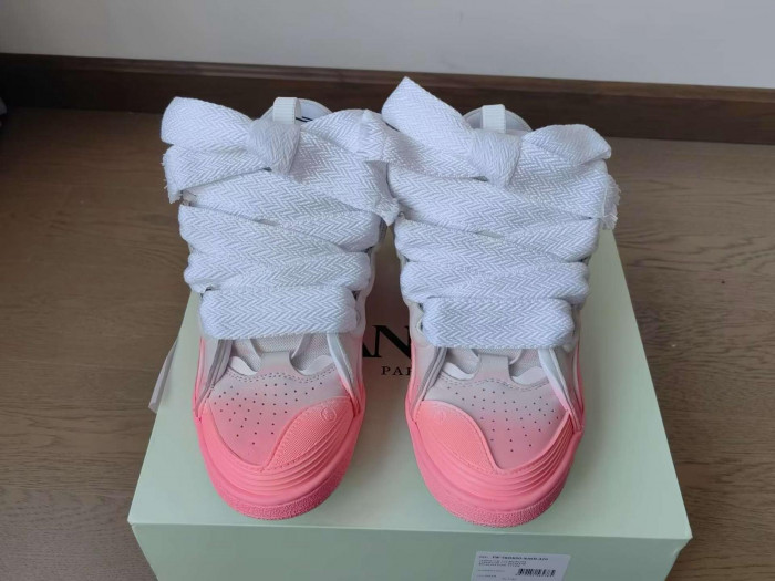 LAN*VAN SNEAKERS PANKICK