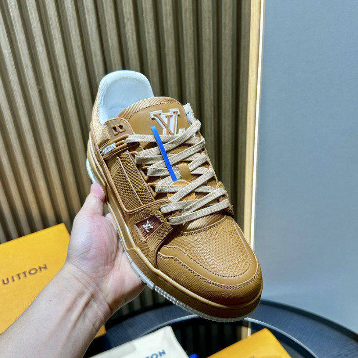 L&V SNEAKERS