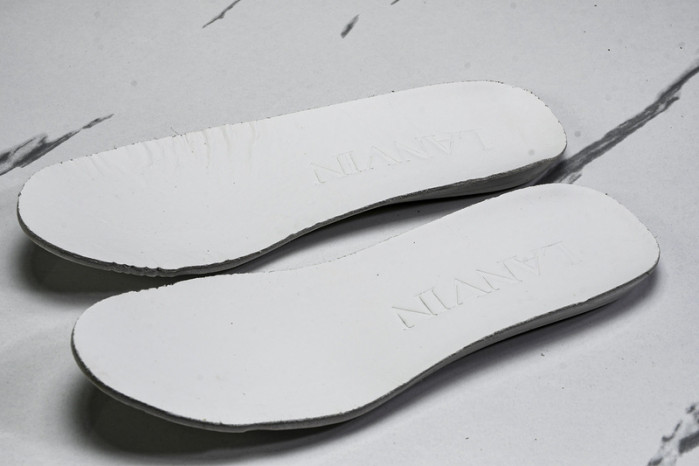 LAN*VAN SNEAKERS PANKICK