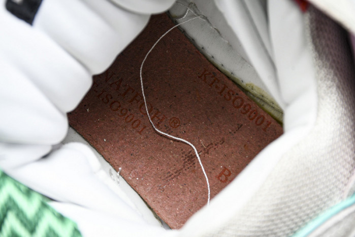 LAN*VAN SNEAKERS PANKICK