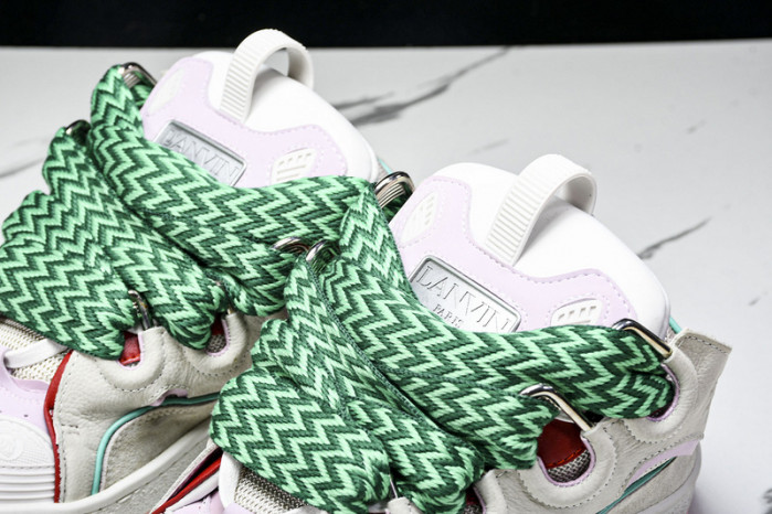 LAN*VAN SNEAKERS PANKICK