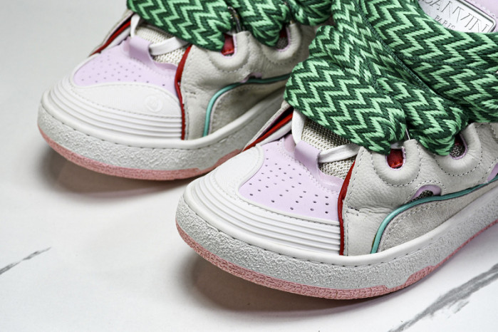 LAN*VAN SNEAKERS PANKICK