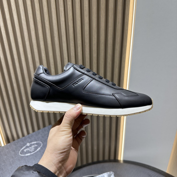 PRA designer sneaker