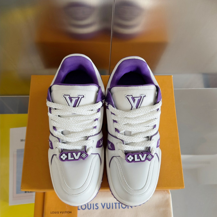 L&V SNEAKERS