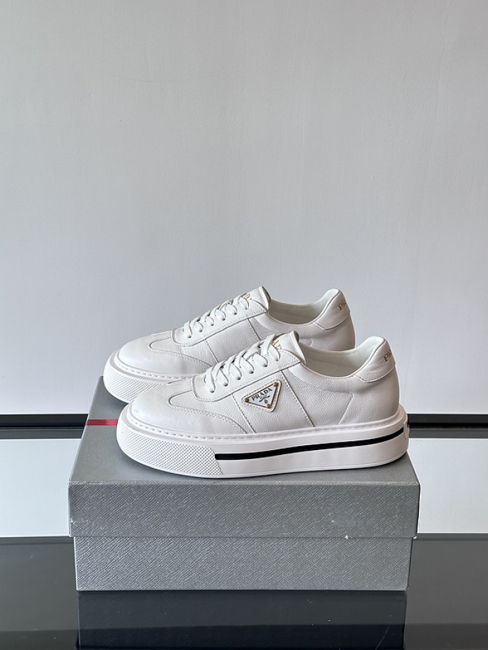 PRA designer sneaker