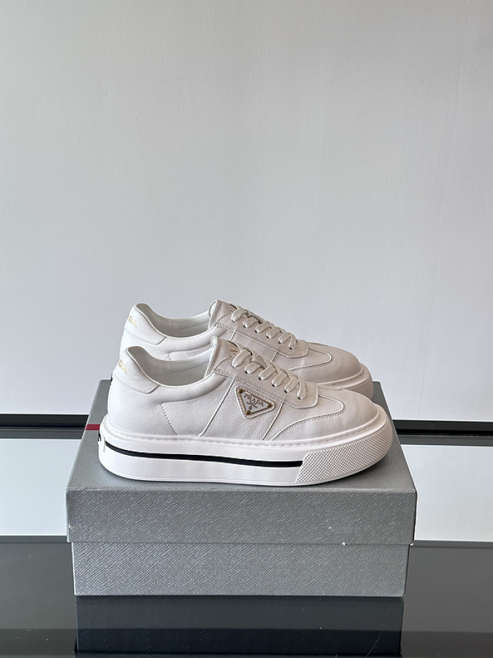 PRA designer sneaker