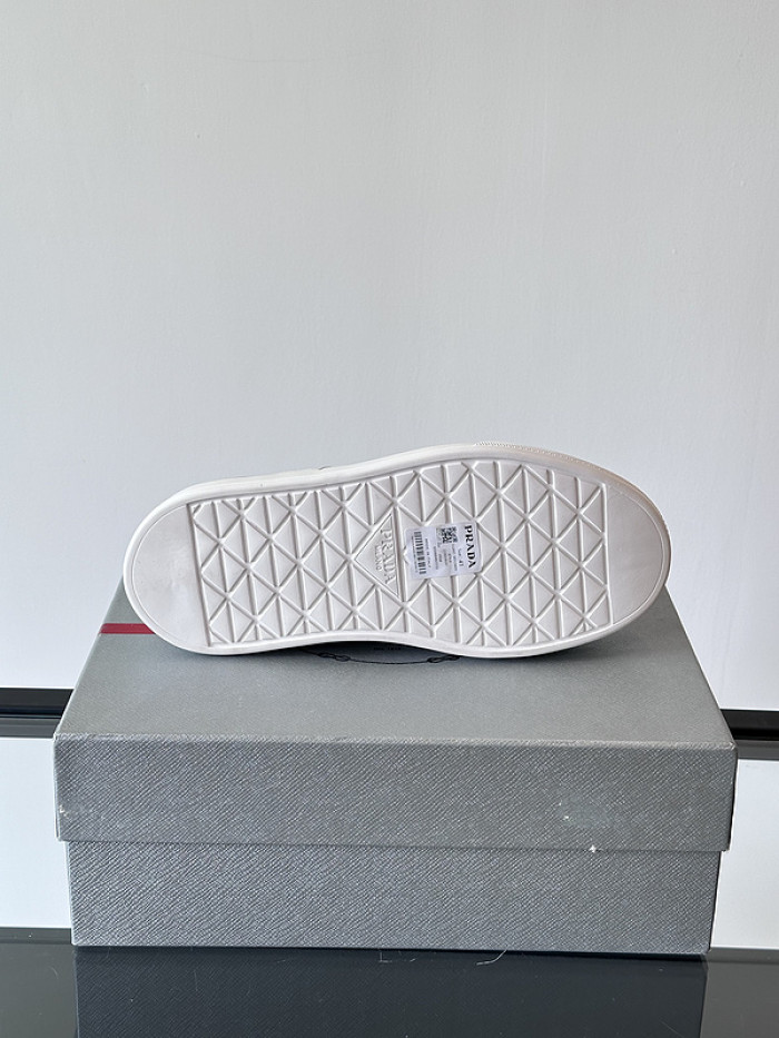 PRA designer sneaker