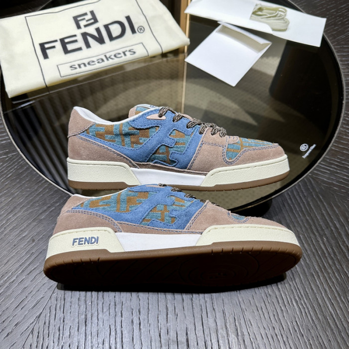 FEND1 SNEAKERS PANKICK