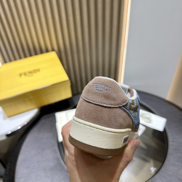 FEND1 SNEAKERS PANKICK