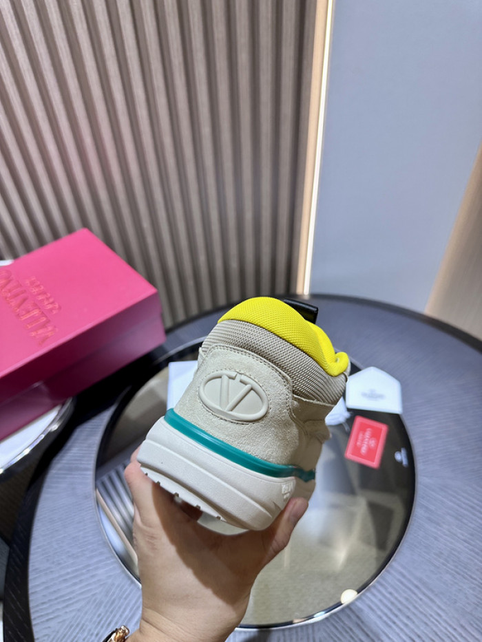 VALEN DESIGNER SNEAKERS