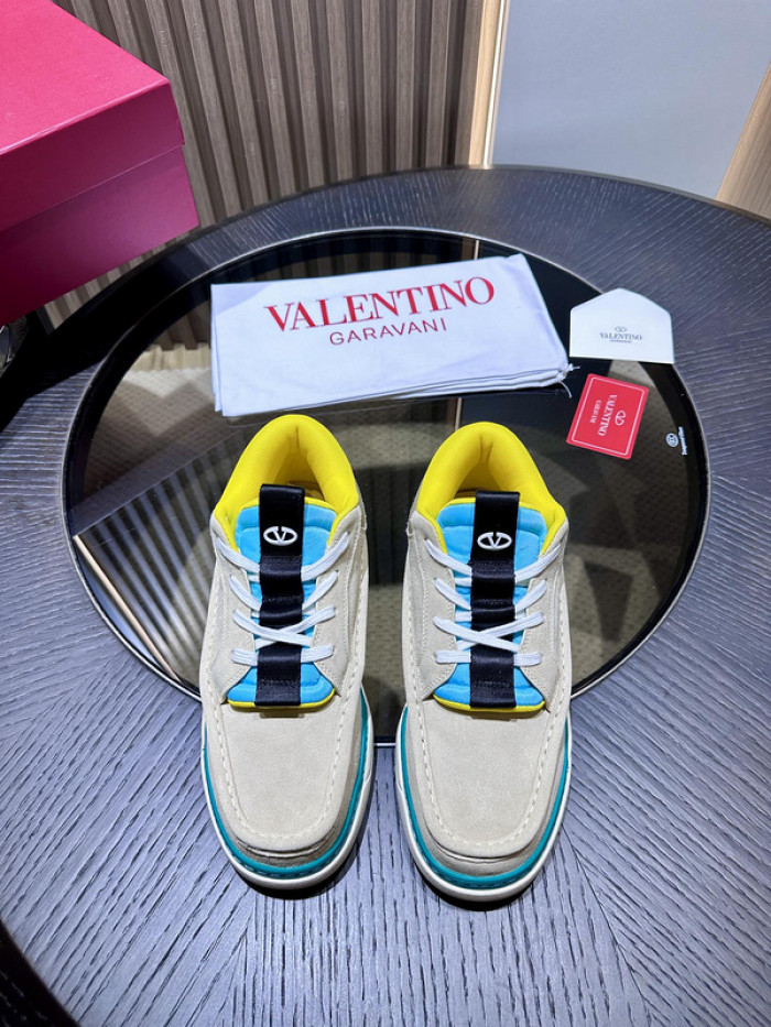 VALEN DESIGNER SNEAKERS