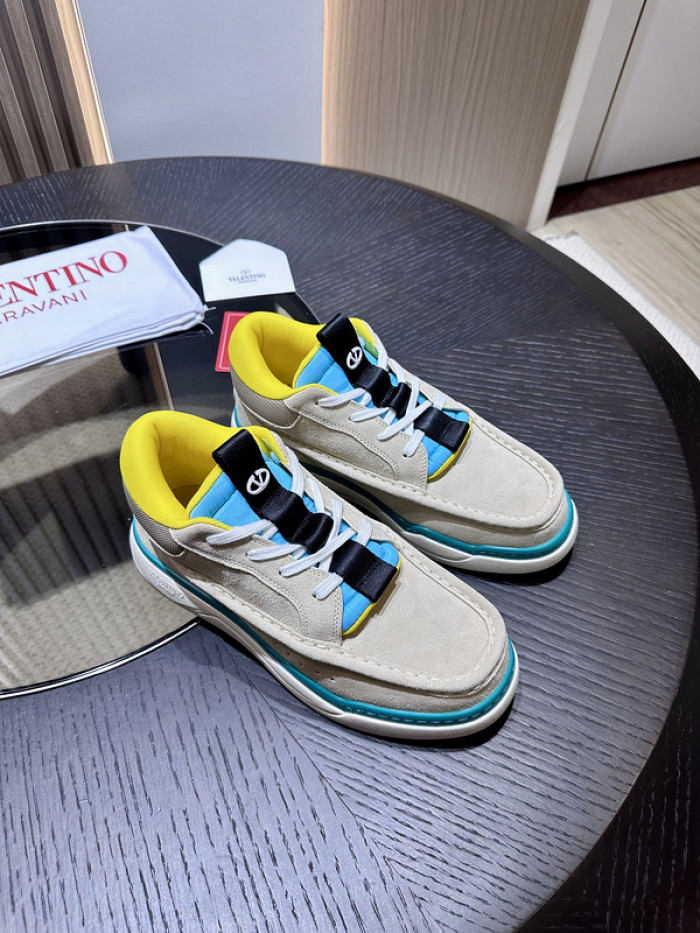 VALEN DESIGNER SNEAKERS