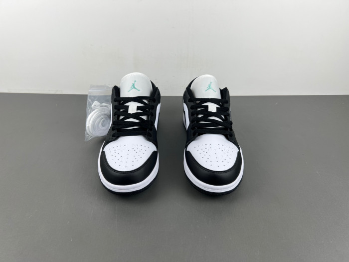 Air Jordan 1 Low 5553558-131