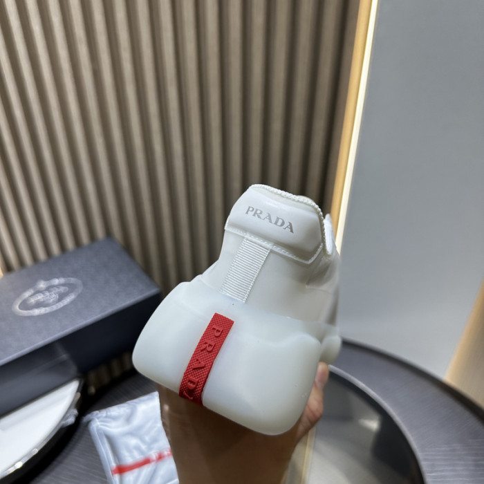 PRA designer sneaker