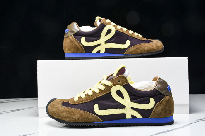 LOEWEE SNEAKERS